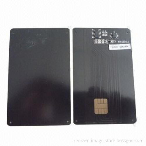 Cartridge Parts, Toner/Printer/Cartridge Chip for Xerox 3100 Smart Card
